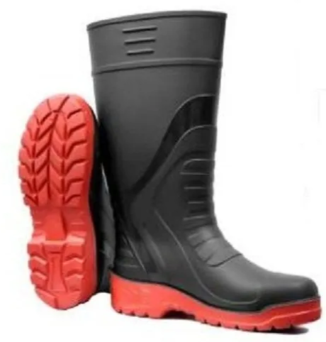 Gum Boots  
Double Density